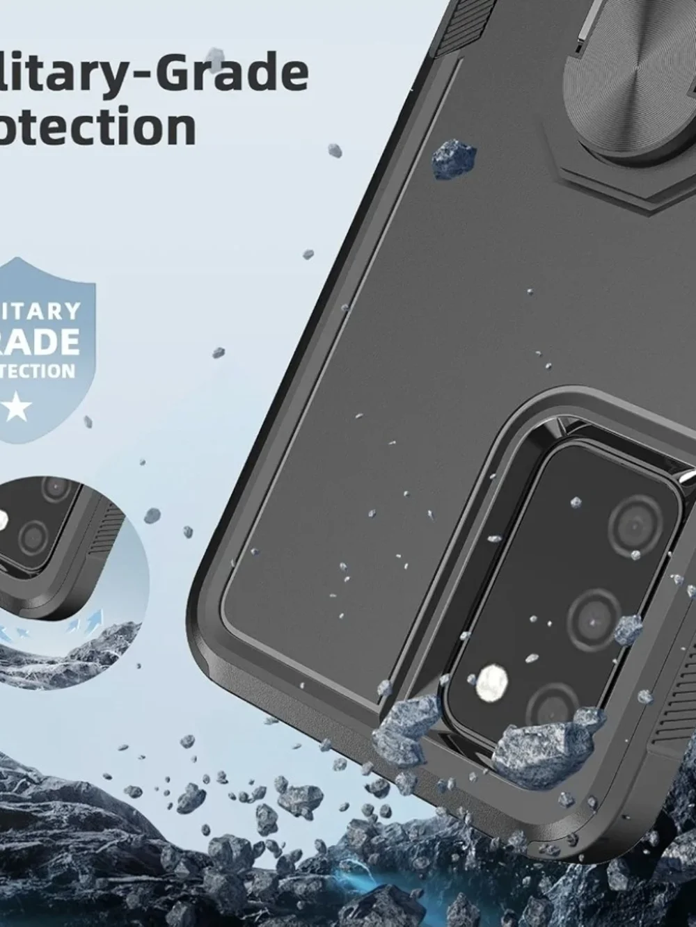 Joyoze samsung galaxy A03s 6.5